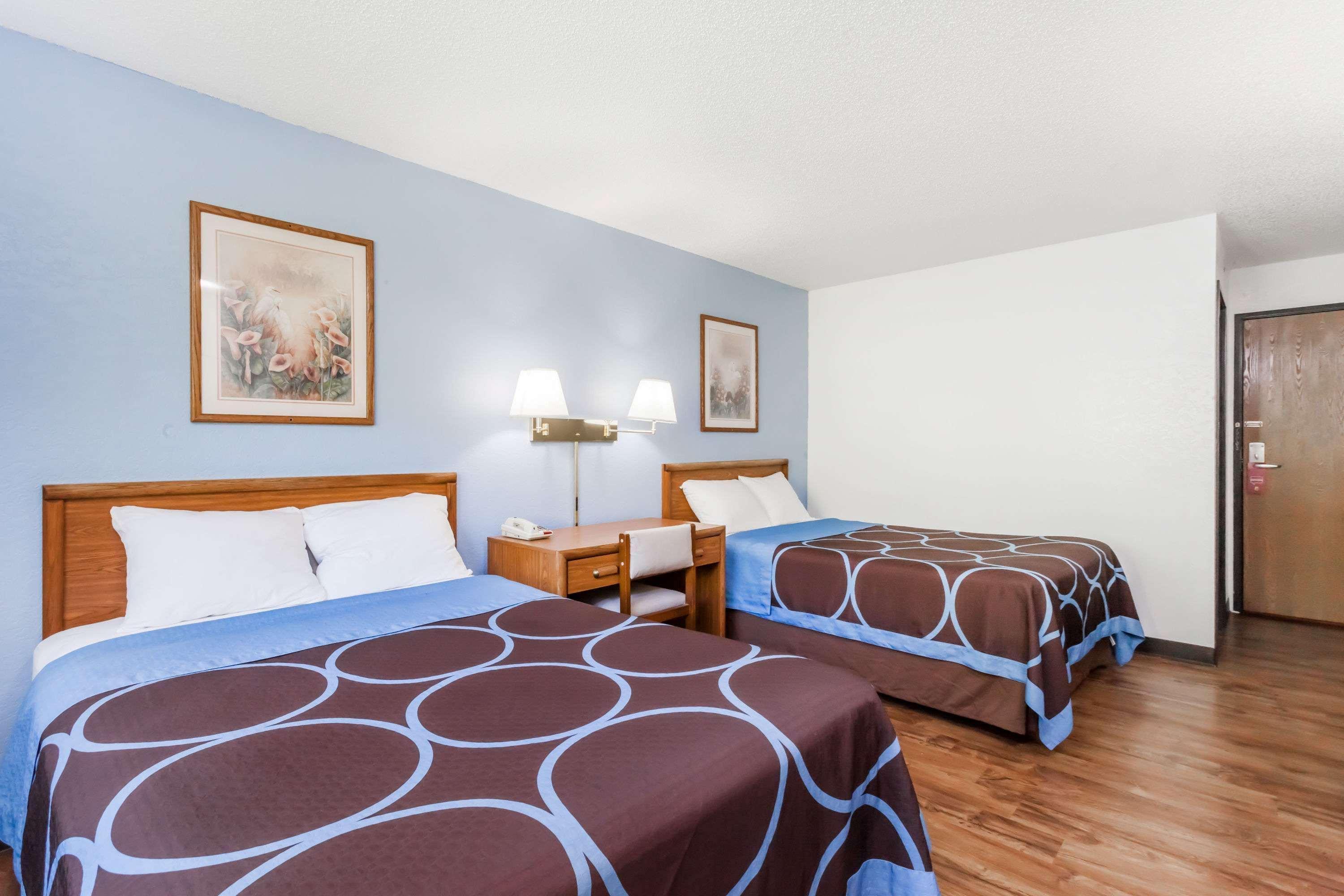 ซูเปอร์ 8 บาย วินด์แฮม นอริช Hotel Norwich ภายนอก รูปภาพ