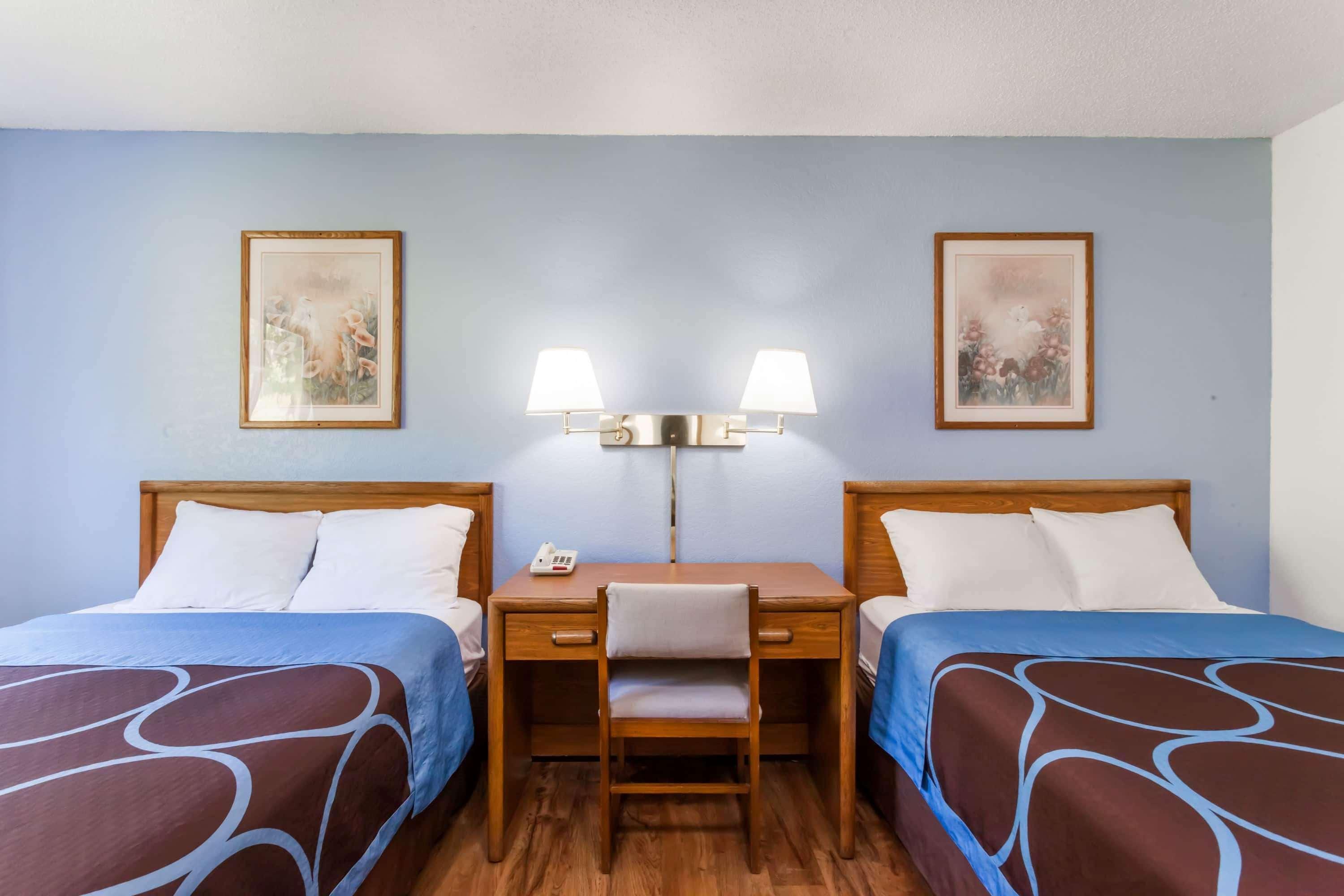 ซูเปอร์ 8 บาย วินด์แฮม นอริช Hotel Norwich ภายนอก รูปภาพ