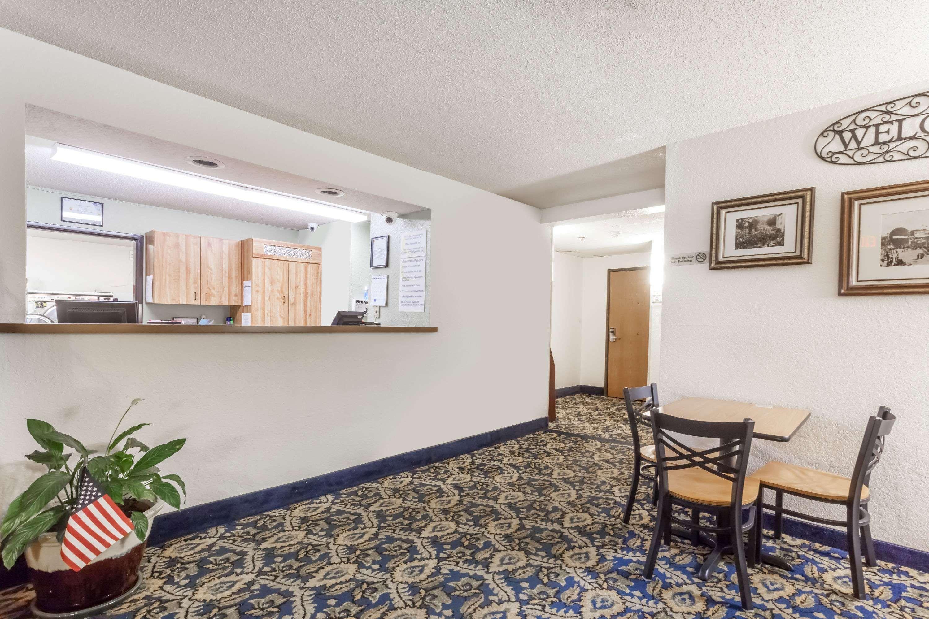 ซูเปอร์ 8 บาย วินด์แฮม นอริช Hotel Norwich ภายนอก รูปภาพ