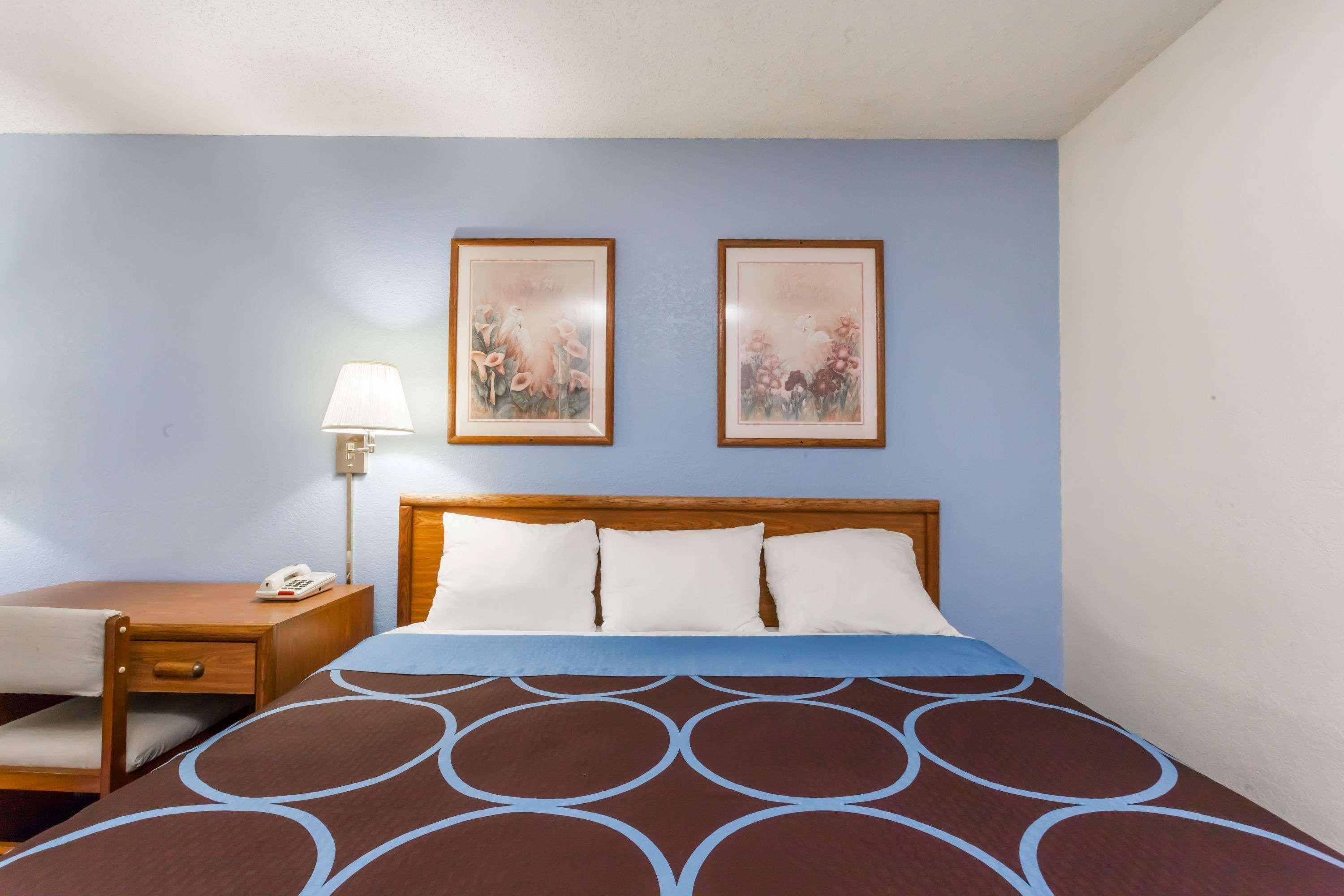 ซูเปอร์ 8 บาย วินด์แฮม นอริช Hotel Norwich ภายนอก รูปภาพ