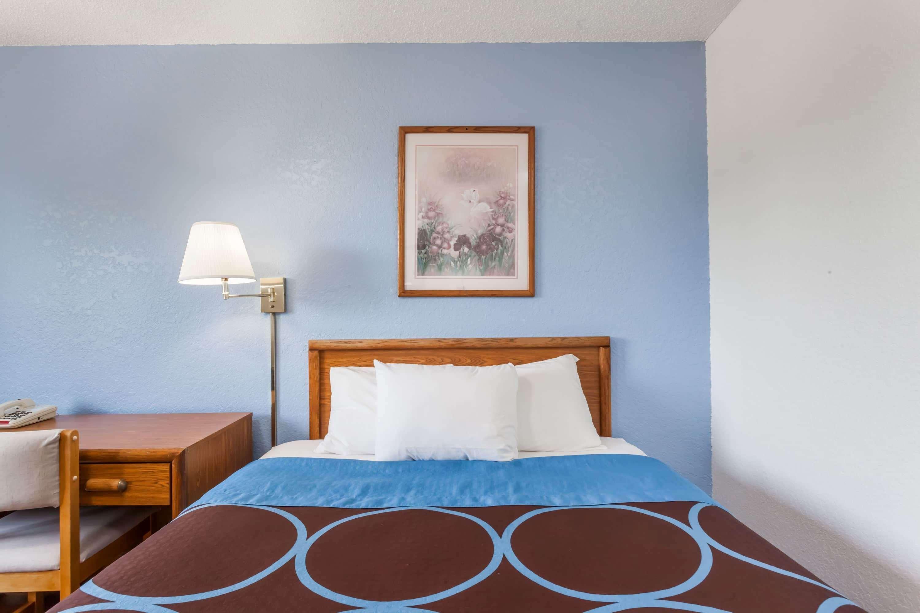 ซูเปอร์ 8 บาย วินด์แฮม นอริช Hotel Norwich ภายนอก รูปภาพ